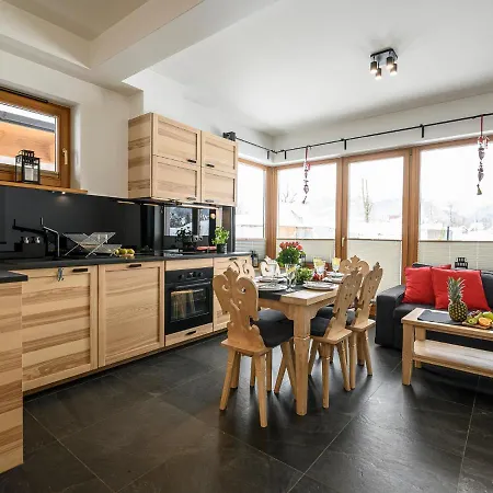 Apartment Domek Giewont Zakopane