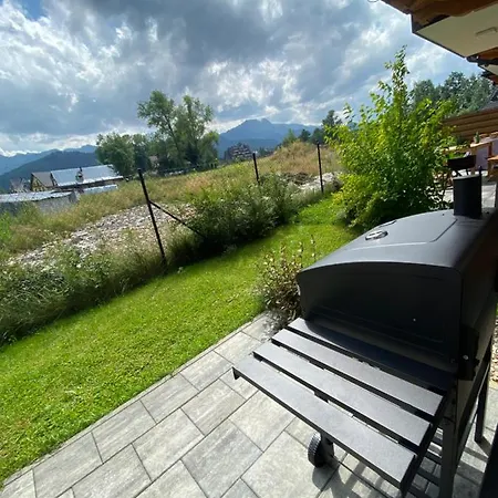 Domek Giewont Apartment *