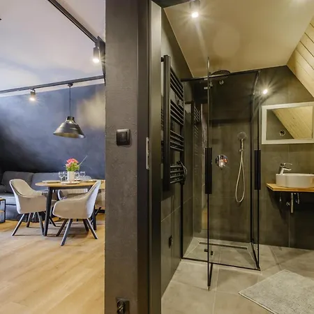 Domek Giewont Apartment