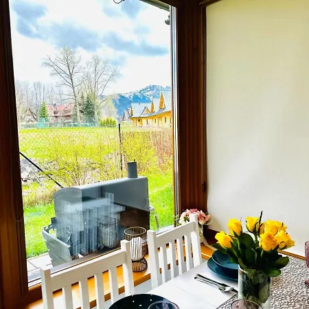 Domek Giewont Apartment