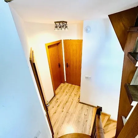 Domek Giewont Apartment