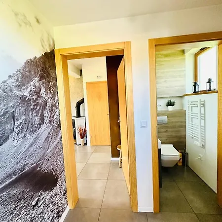 Apartment Domek Giewont *
