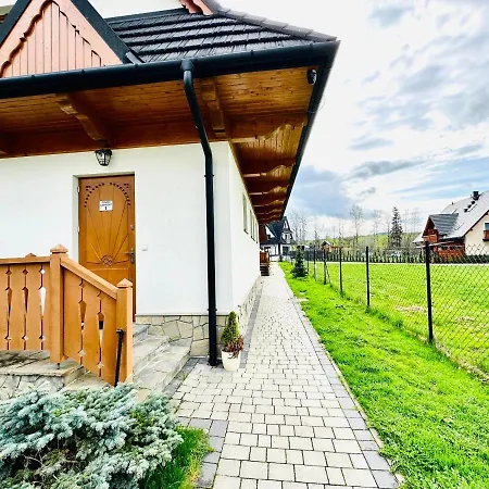 Domek Giewont Apartment *